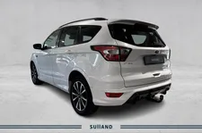 Thumnail bilde 2 av Ford Kuga