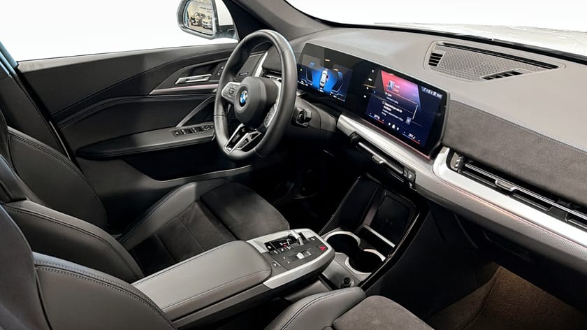 Bild 3 av BMW X1 sDrive18i sDrive 18i M Sport H/K Rattvärme Drag