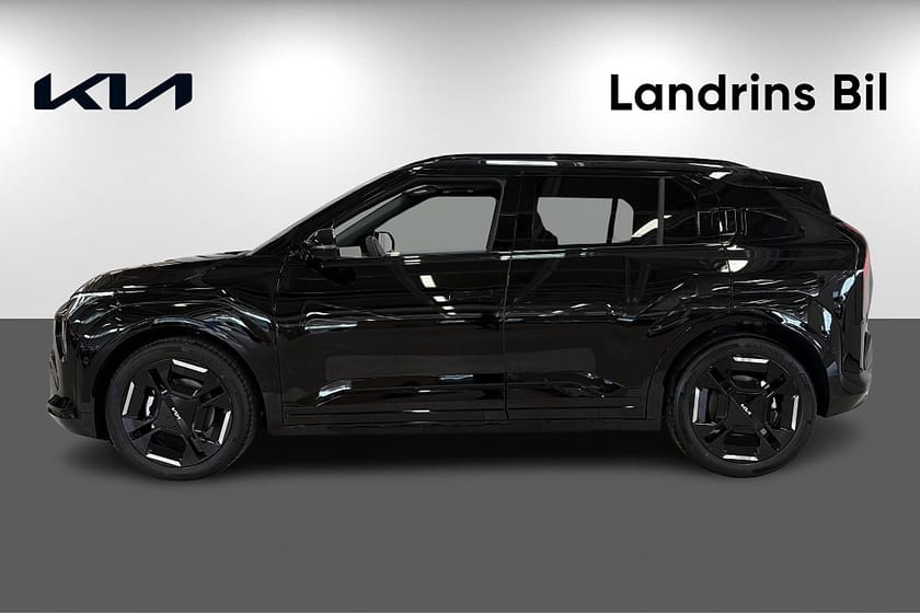 Bild 4 av Kia EV3 Long Range GT Line FWD 81.4 kWh 204Hk