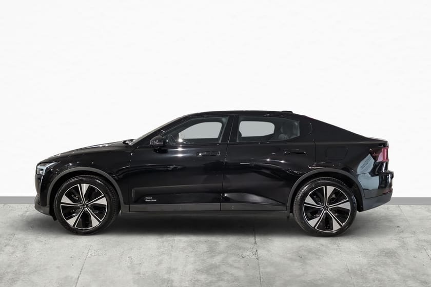 Bild 1 av Polestar 2 Standard Range Single Motor 
