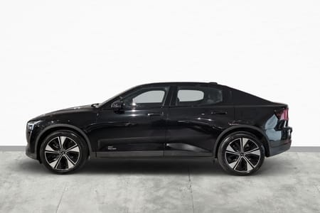 Polestar 2 Standard Range Single Motor