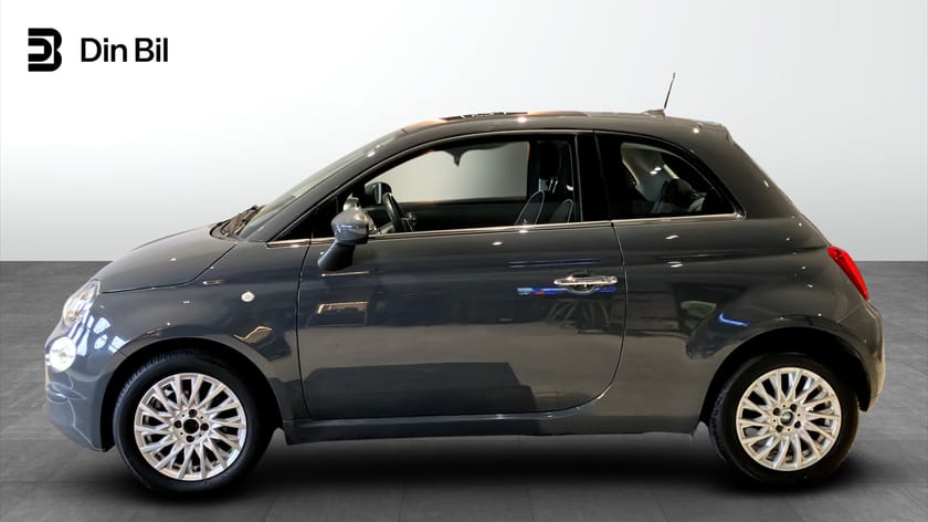 Bild 2 av Fiat 500 