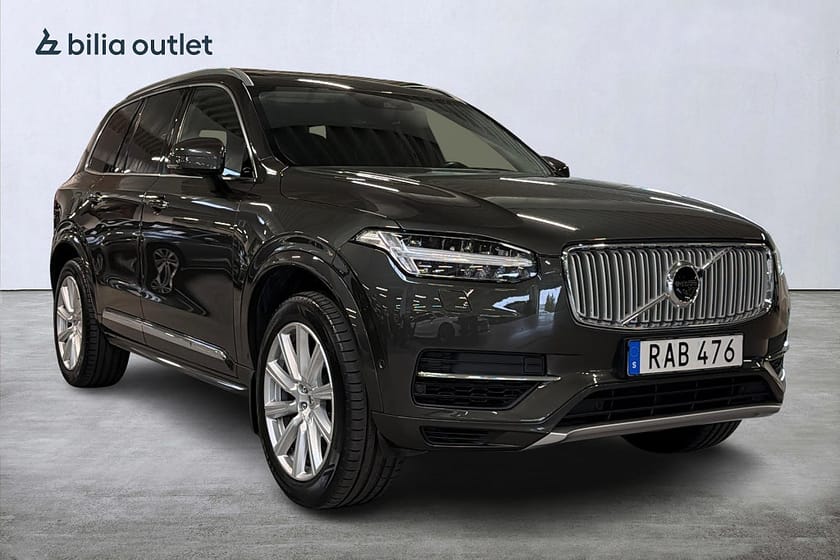 Bild 4 av Volvo XC90