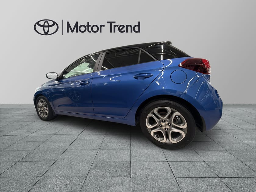 Bild 3 av Hyundai i20