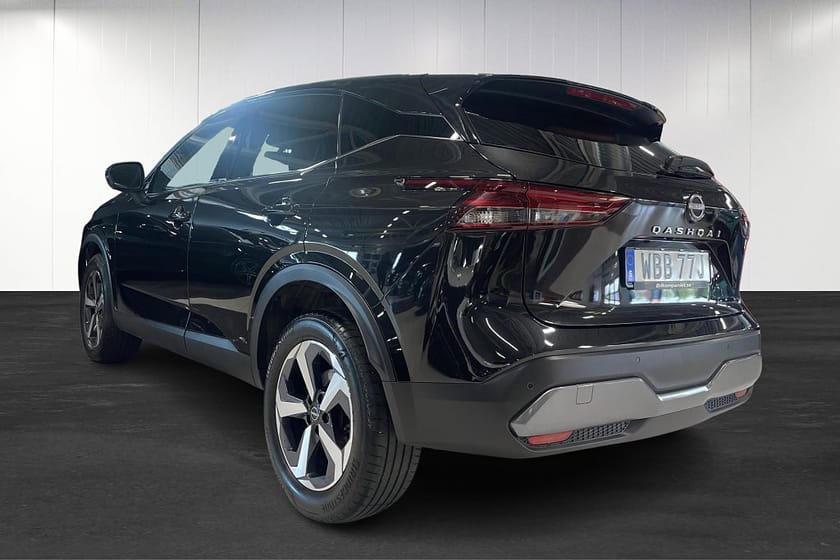 Bild 3 av Nissan Qashqai
