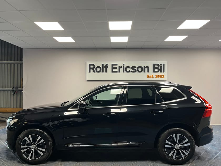 Bild 2 av Volvo XC60 T6 Core Edition