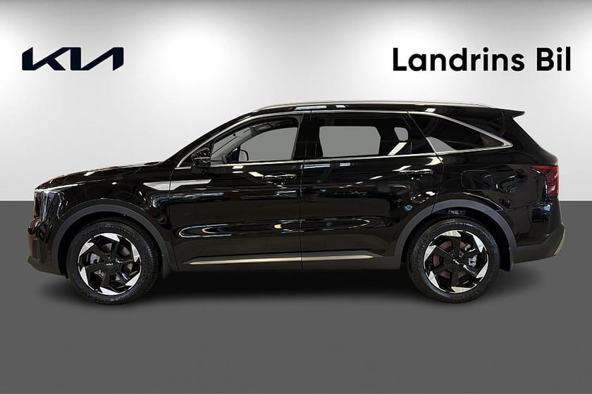 Bild 4 av Kia Sorento PHEV