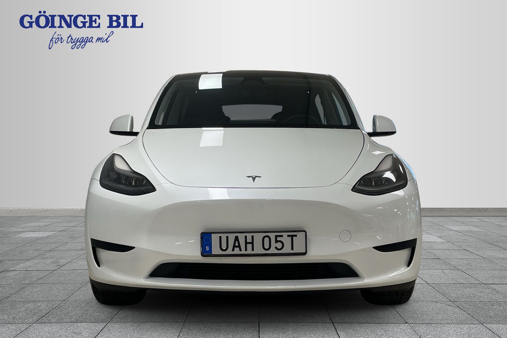 Tesla Model Y 2023, bild 3/10