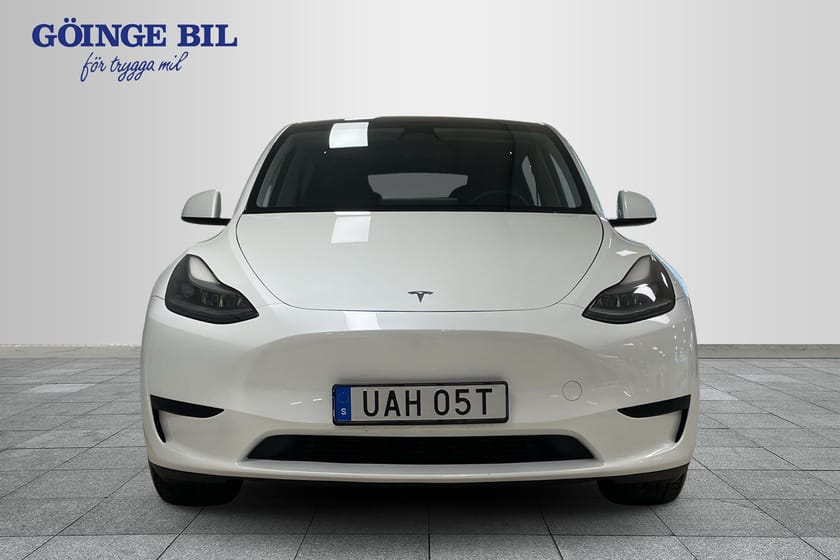Bild 3 av Tesla Model Y Standard Range RWD