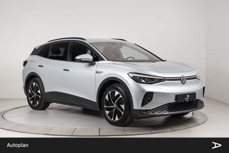 Volkswagen ID.4 Pro
