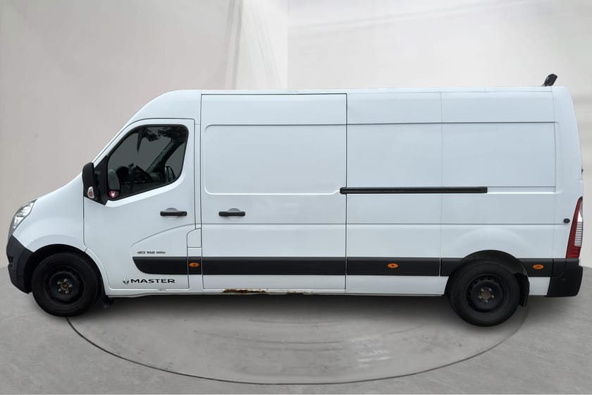 Bild 2 av Renault Master