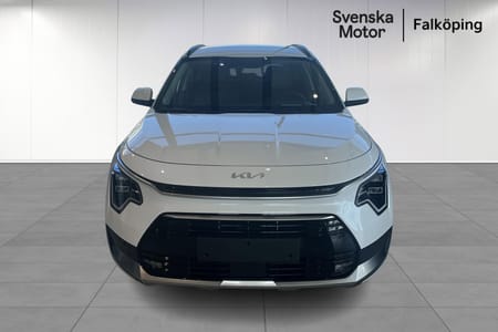 Kia Niro Plug-In-Hybrid