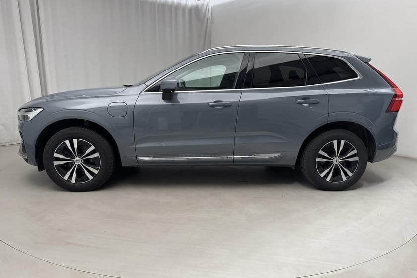Bild 2 av Volvo XC60 T6 AWD Recharge (350hk) Panorama Drag