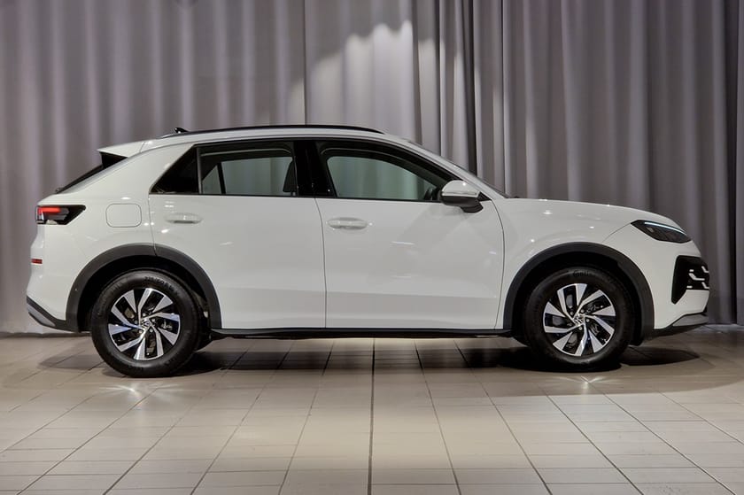 Bild 3 av Volkswagen T-Roc