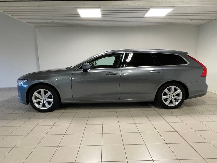 Bild 2 av Volvo V90