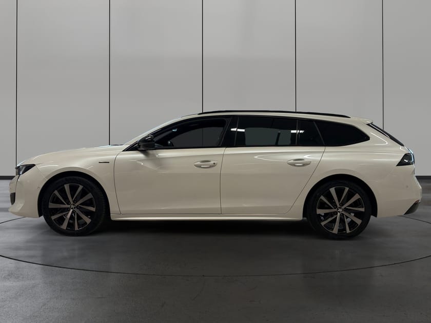 Bilde 2 av Peugeot 508 SW 