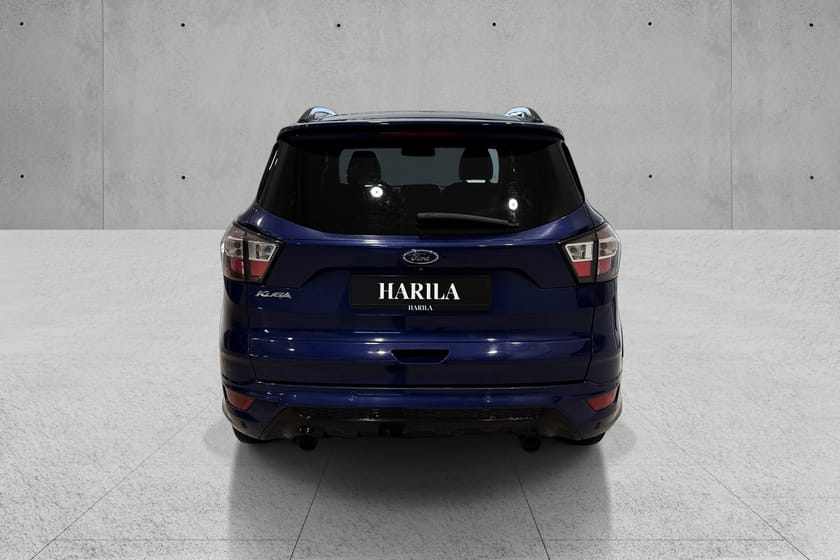 Bilde 5 av Ford Kuga diesel automat