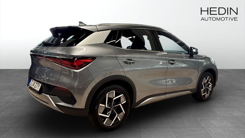 Bild 2 av BYD Atto 3 Extended Range DESIGN