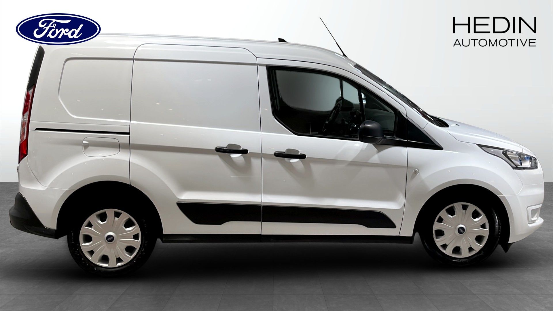 Ford Transit Connect 240 1.5 EcoBlue 2022, bild 6/9