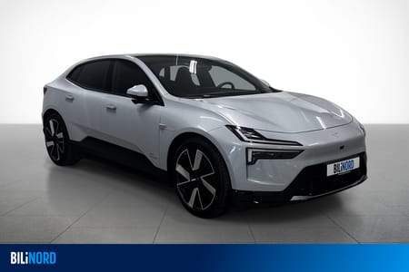 Polestar 4 Long Range Dual motor 21´´sportfelg, Head-Up Display, Panorama