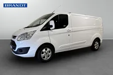 Ford Transit Custom 290