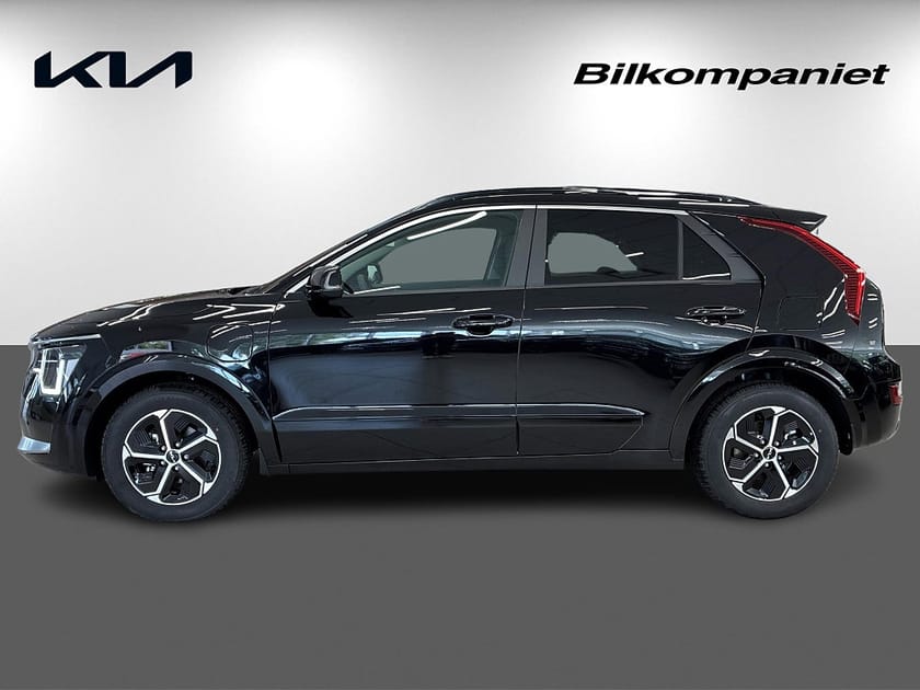 Bild 4 av Kia Niro Plug-In-Hybrid 183hk Advance omg leverans