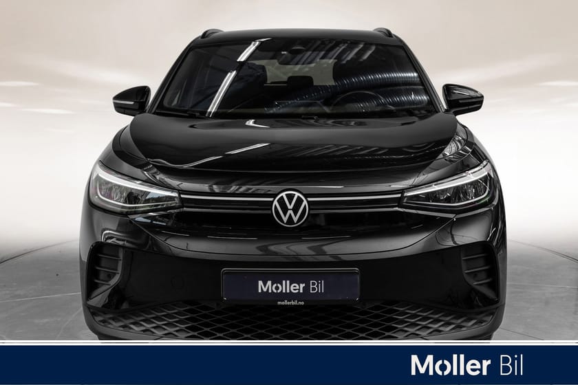 Bilde 4 av Volkswagen ID.4 Pro limited  77kwh 174hk