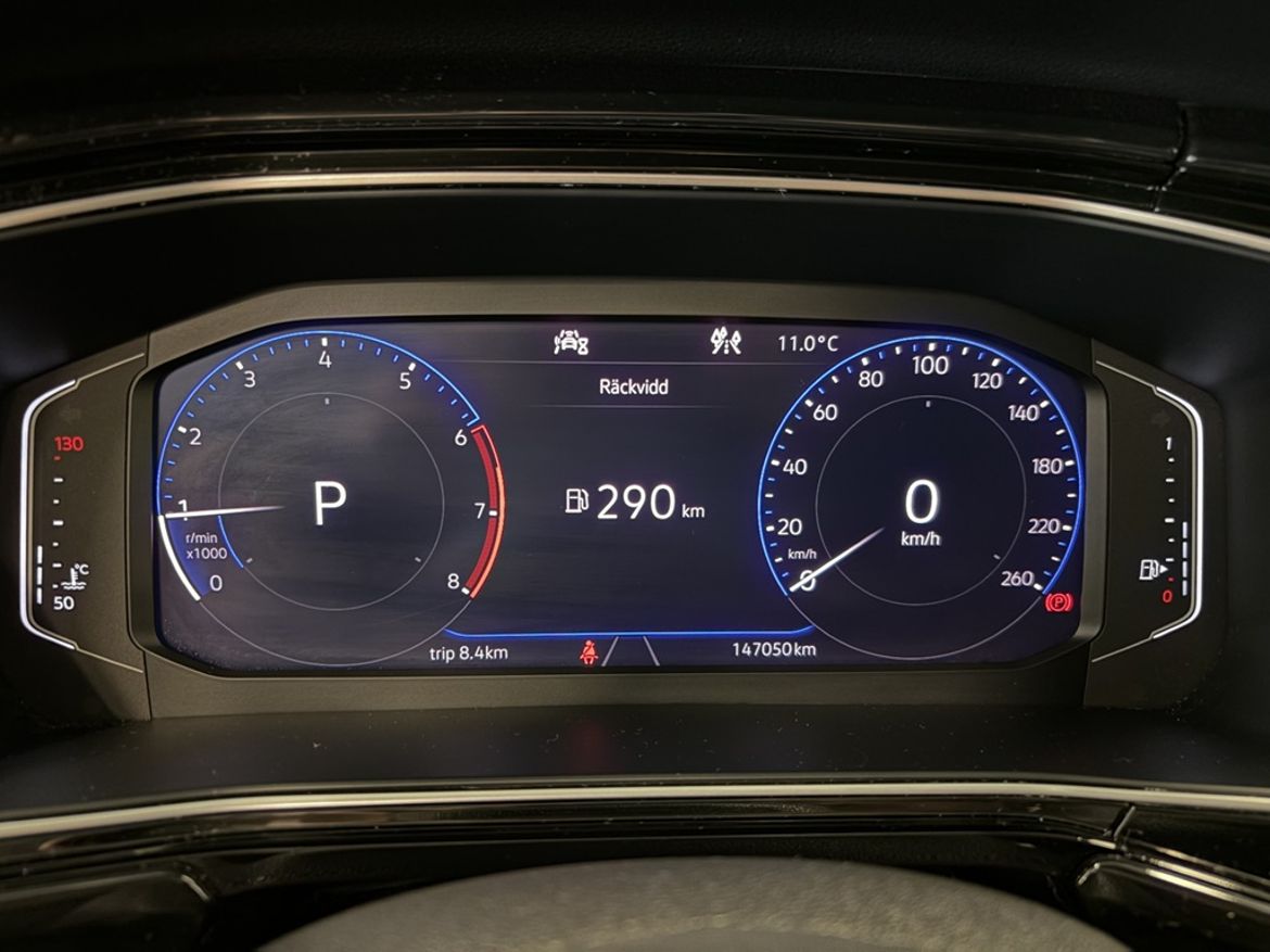 Volkswagen Volkswagen T-Cross — bild 13