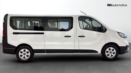 Renault Trafic Passenger L2