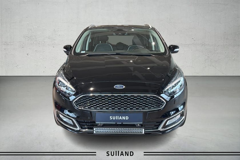 Bilde 2 av Ford S-MAX