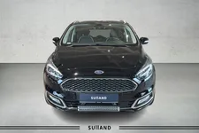 Thumnail bilde 1 av Ford S-MAX