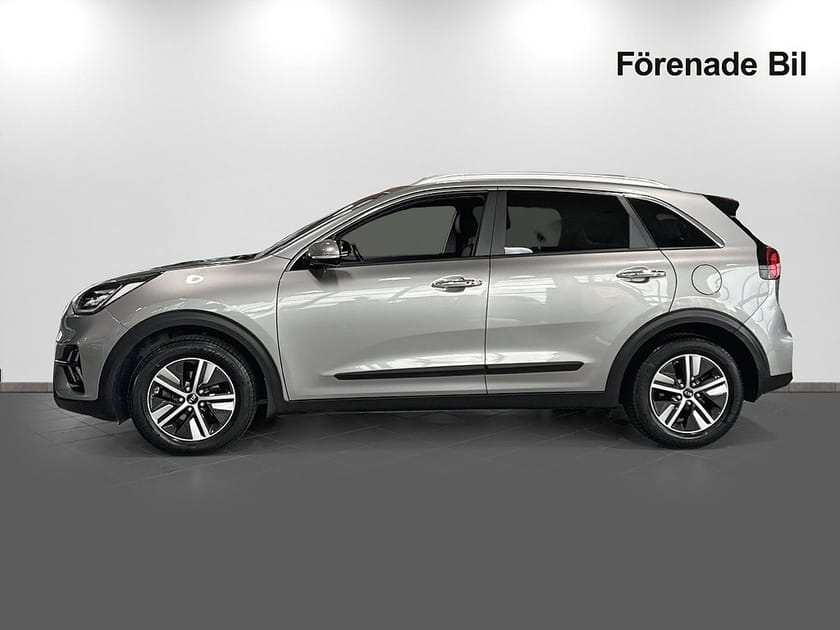 Bild 4 av Kia Niro Hybrid