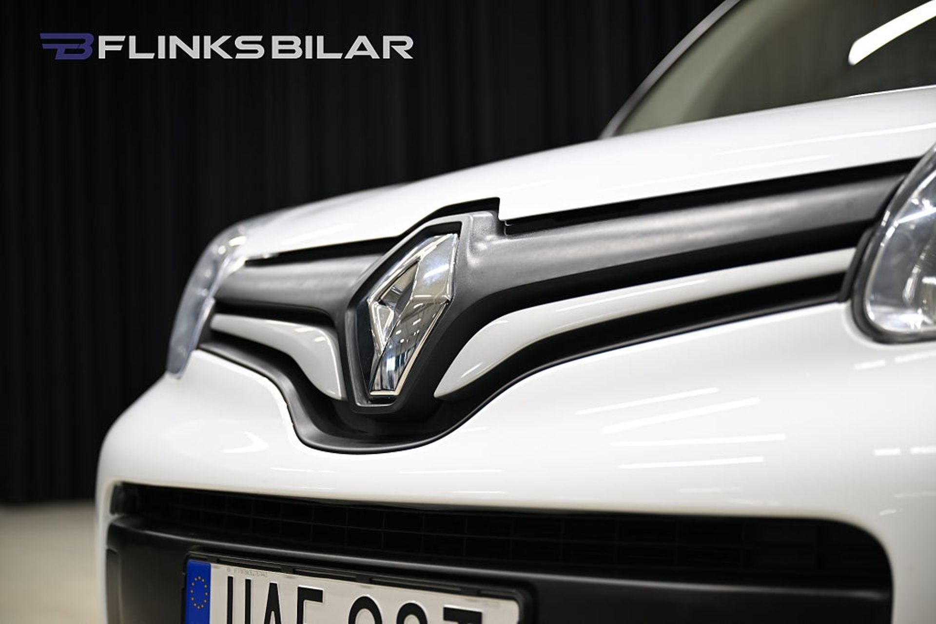 Renault Kangoo Maxi dCi 90HK Automat 2019, bild 3/10