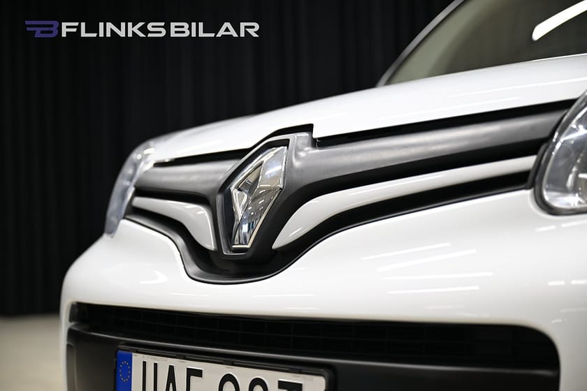 Bild 3 av Renault Kangoo Express Maxi