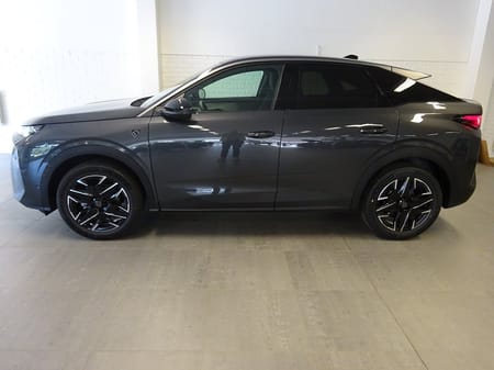 Peugeot 3008 Hybrid 145 GT Ultimate 1.2  e-DSC