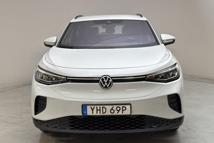 Bild 5 av Volkswagen ID.4 Pro Performance 77kWh (204hk) Assistans Komfort Plus