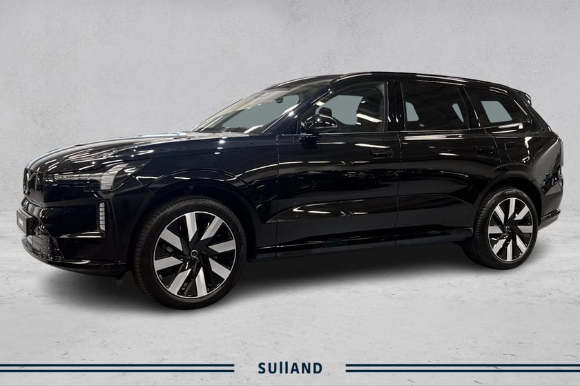 Bilde 2 av Volvo EX90 Twin Motor Performance ULTRA/Norsk bil/601 km (WLTP)