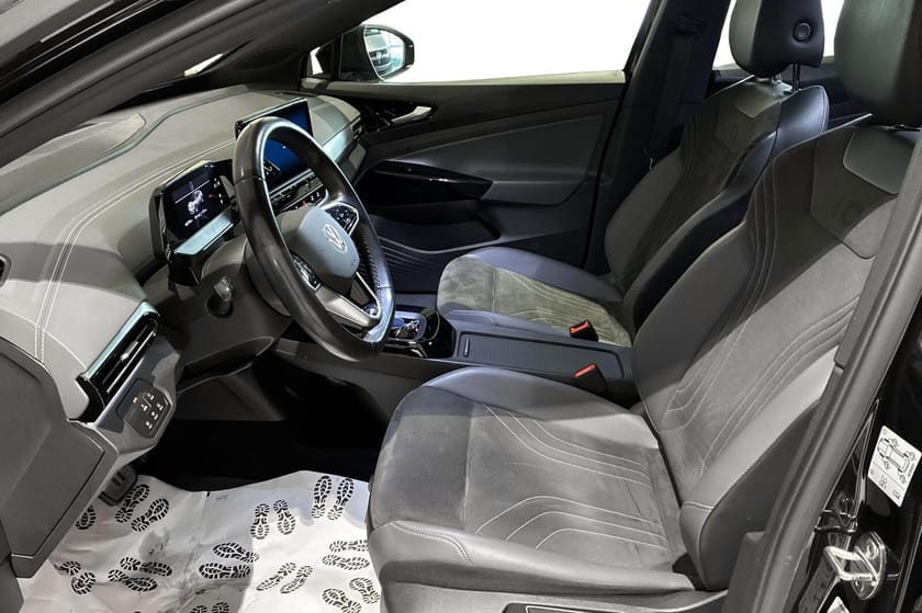 Bilde 5 av Volkswagen ID.4 Pro Performance limited  77kwh 204hk