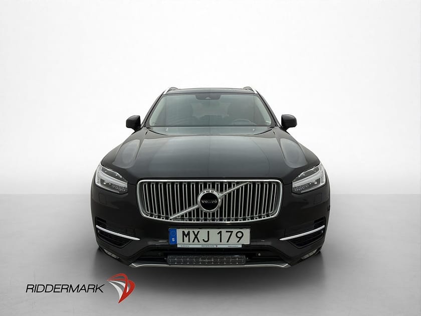 Bild 2 av Volvo XC90 7-seater