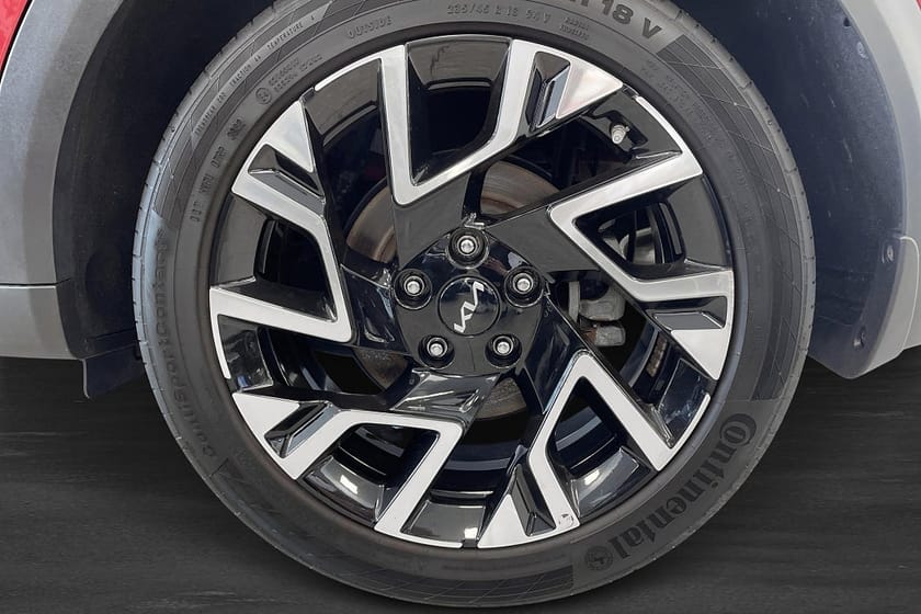 Bild 5 av Kia XCeed Plug-in Hybrid DCT Action Euro 6