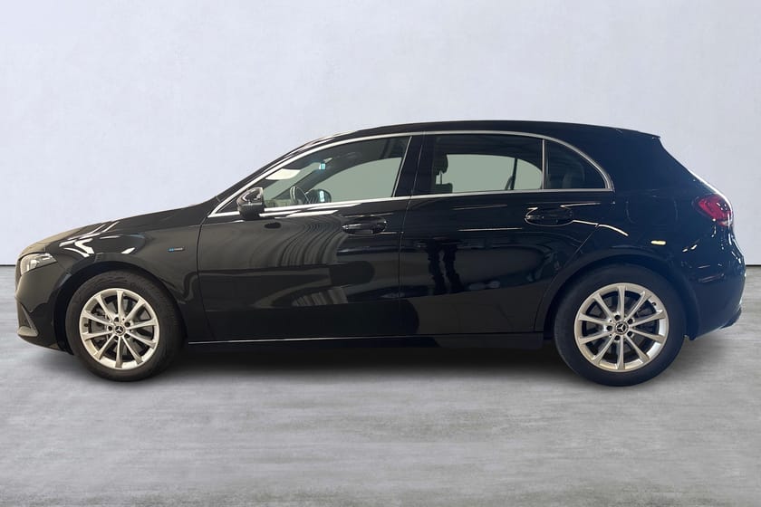 Bild 2 av Mercedes-Benz A 250 e 8G-DCT 218hk