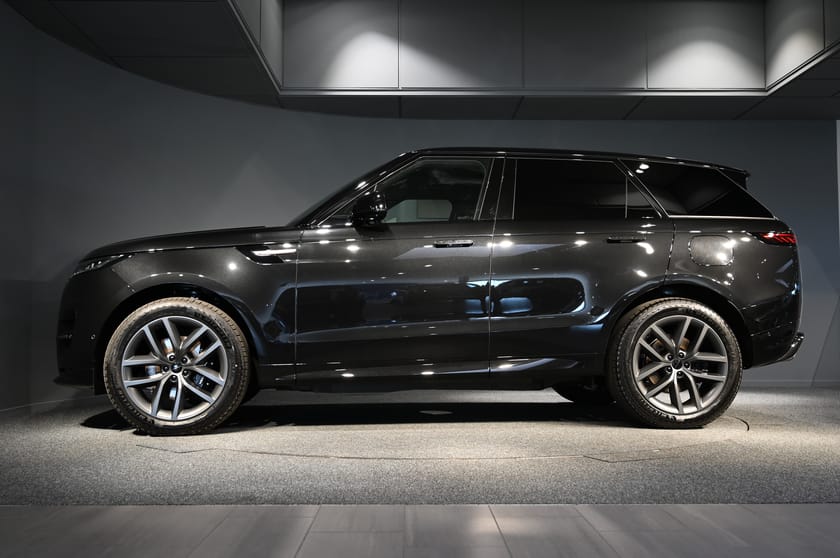 Bild 3 av Land Rover Range Rover Sport P460e AWD PHEV Dynamic SE