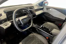 Ford Puma Gen-E