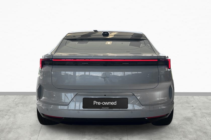 Bild 5 av Polestar 4 Long Range Dual Motor Bus H/K HUD 360Kam