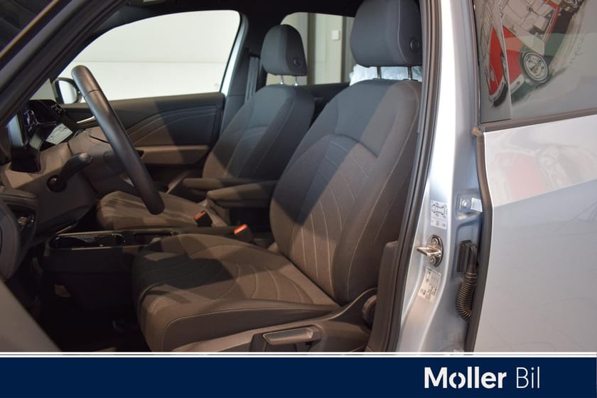 Bilde 4 av Volkswagen ID.3 Pro Performance highline 58kwh 204hk
