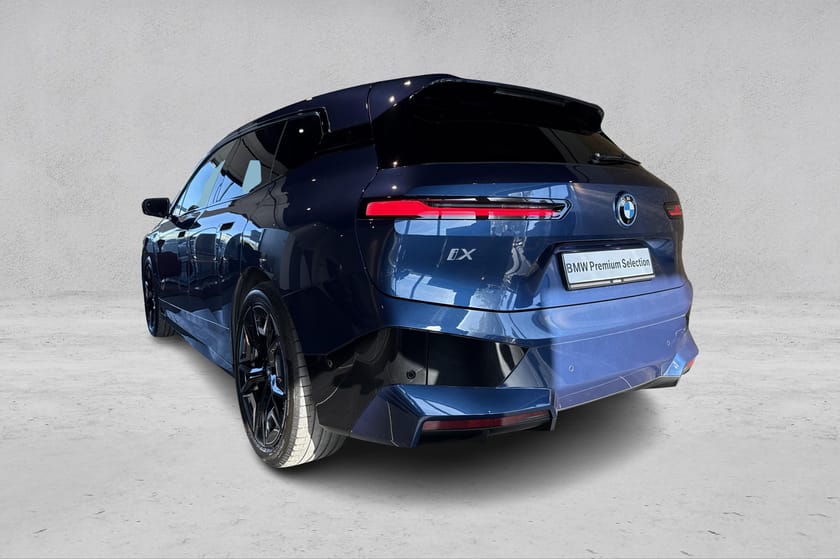 Bilde 3 av BMW iX xDrive50