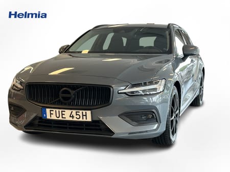 Volvo V60 B4 Diesel Mom Adv Navi Pro Edition