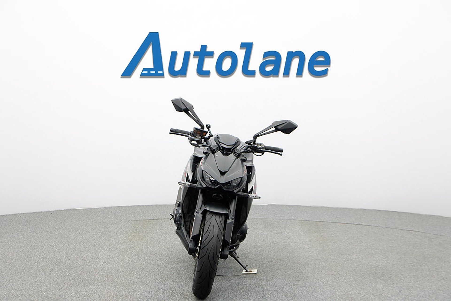 Kawasaki Z Serien Z1000 2020, kuva 7/10