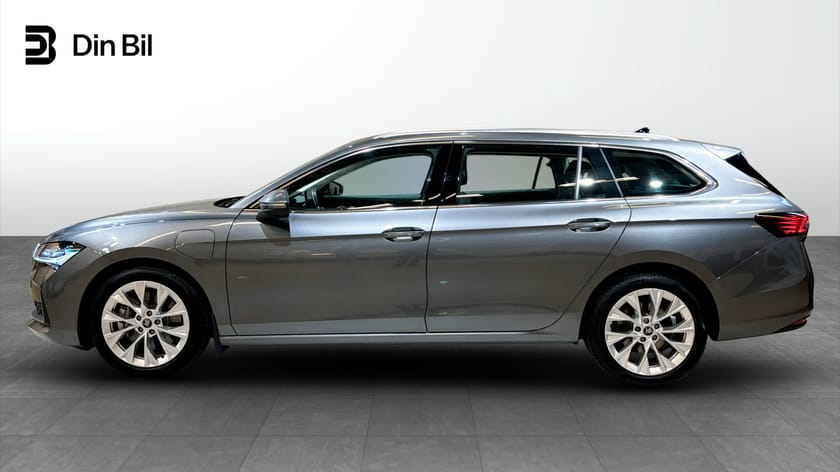 Bild 2 av Škoda Superb iV Kombi Selection DSG