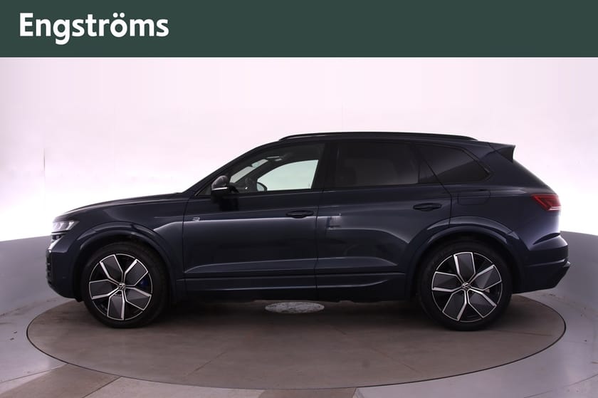 Bild 5 av Volkswagen Touareg R eHybrid V6 TSI 462 HK R-Line